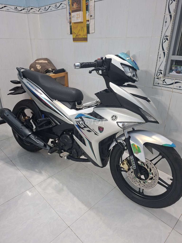 Yamaha Exciter 2019 - ảnh 1