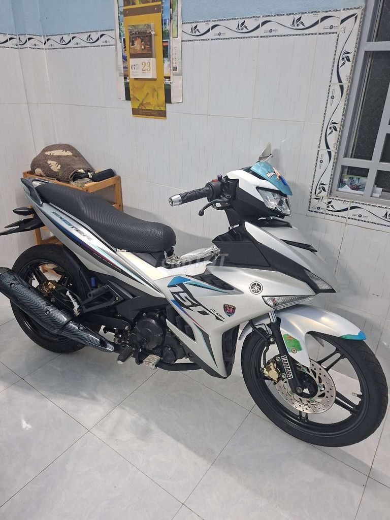 Yamaha Exciter 2019 - ảnh 2
