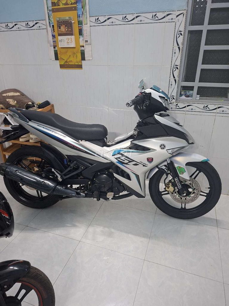 Yamaha Exciter 2019 - ảnh 3