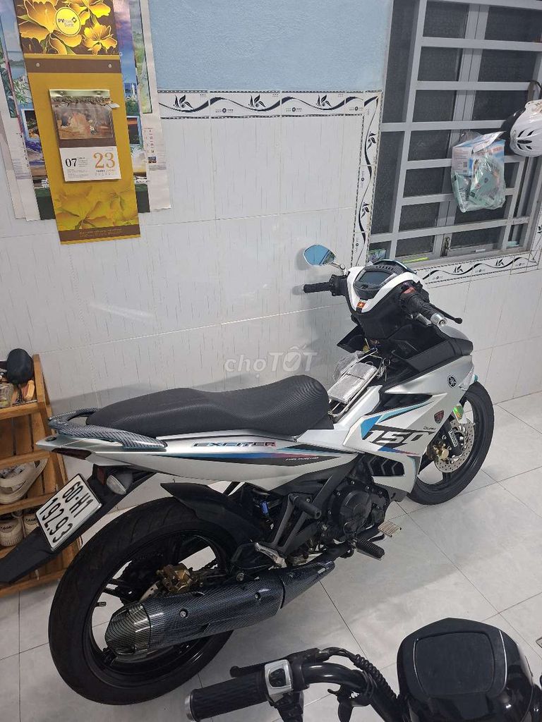 Yamaha Exciter 2019 - ảnh 4