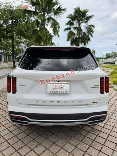 Kia Sorento 2021 - ảnh 2