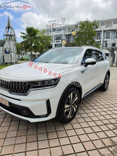 Kia Sorento 2021 - ảnh 3