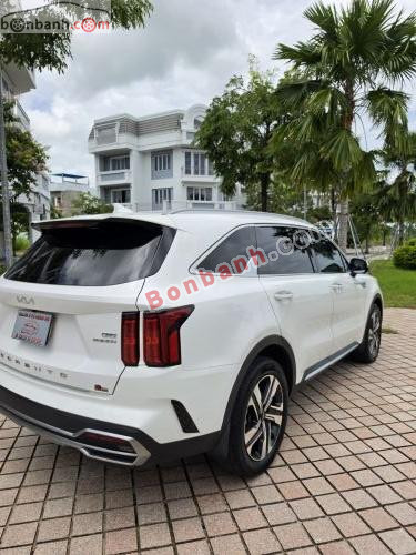 Kia Sorento 2021 - ảnh 4