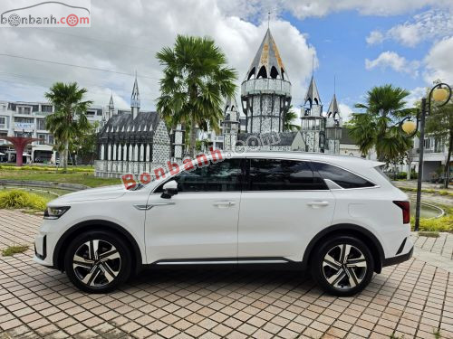 Kia Sorento 2021 - ảnh 5
