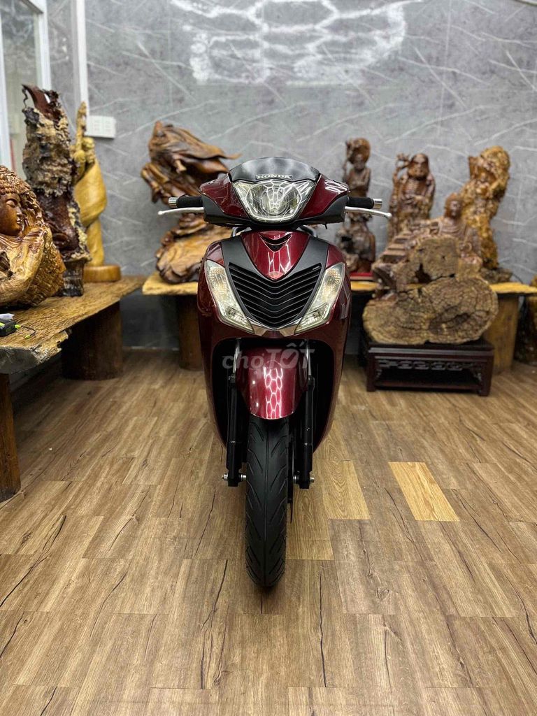 Honda SH 2019 - ảnh 1