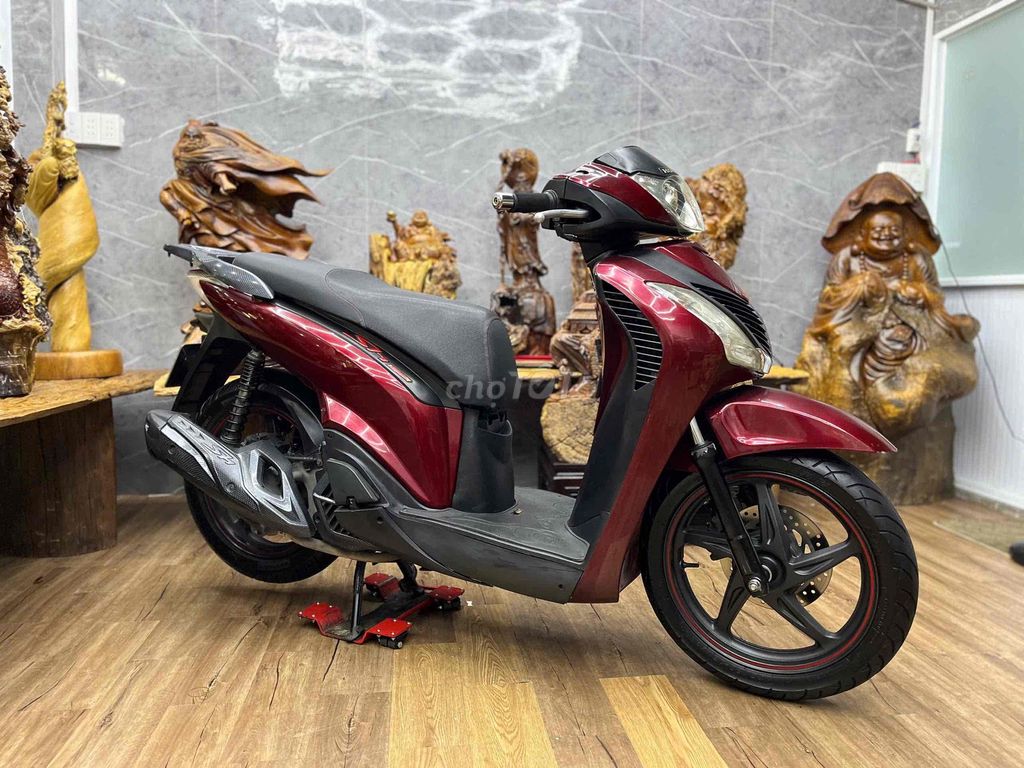 Honda SH 2019 - ảnh 2