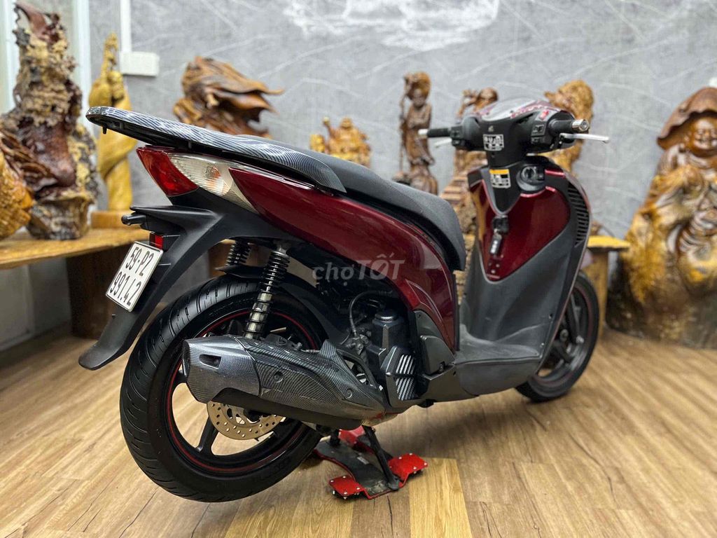 Honda SH 2019 - ảnh 3