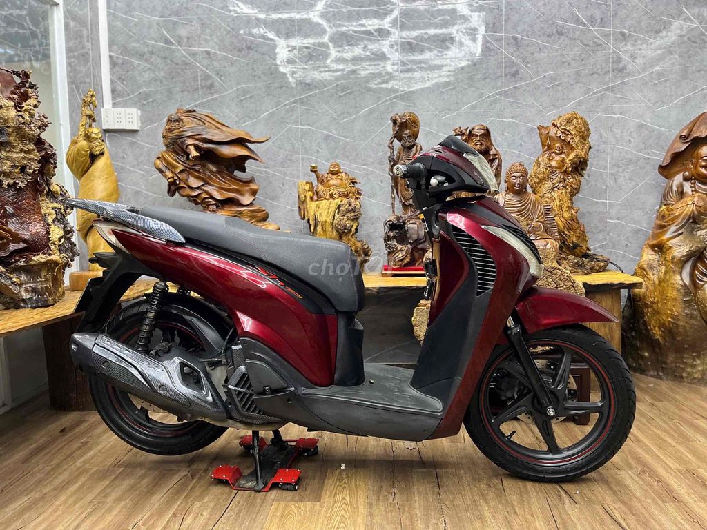 Honda SH 2019 - ảnh 4