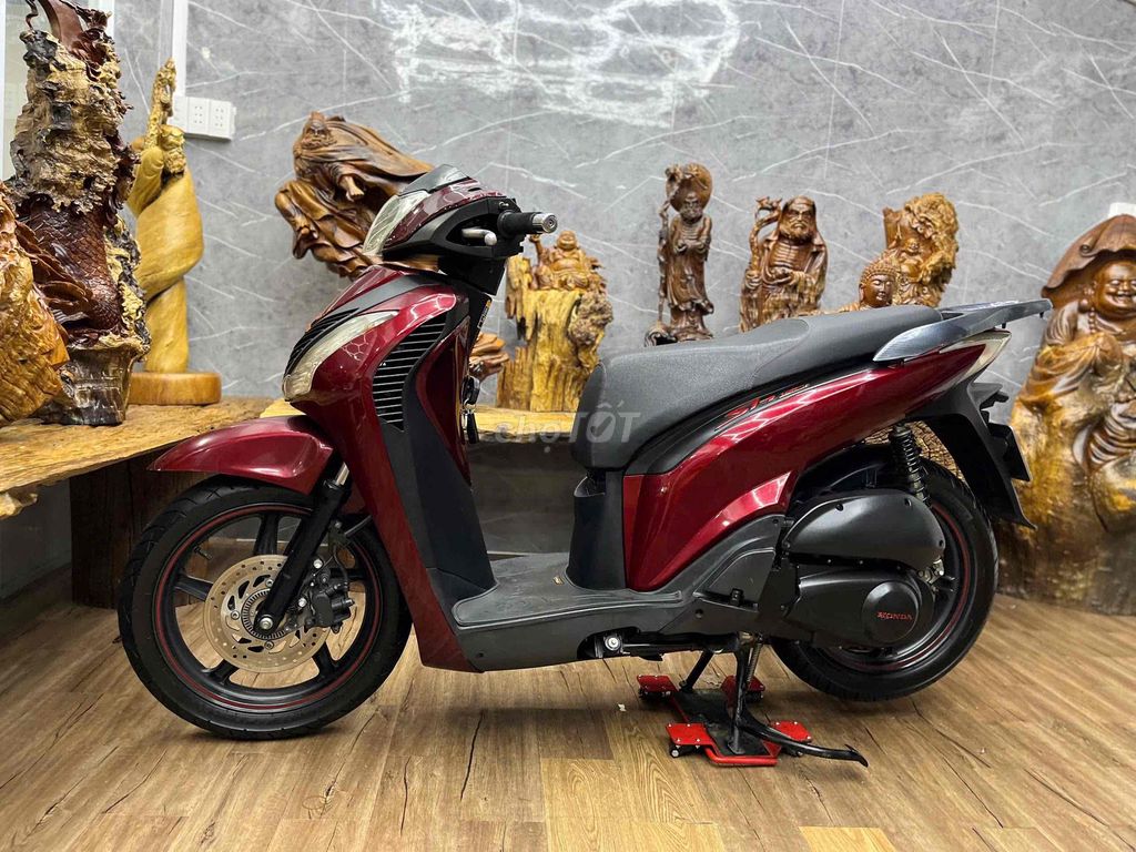 Honda SH 2019 - ảnh 5