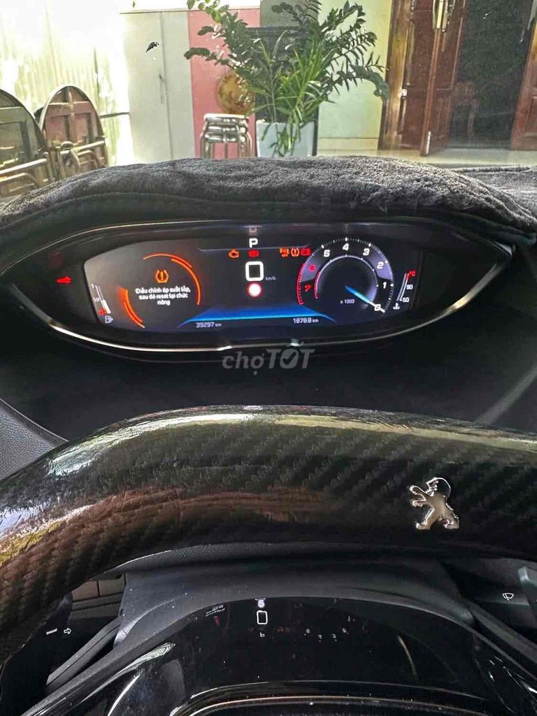 Peugeot 5008 2022 - ảnh 2