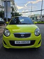 Kia Morning 2012 - ảnh 1