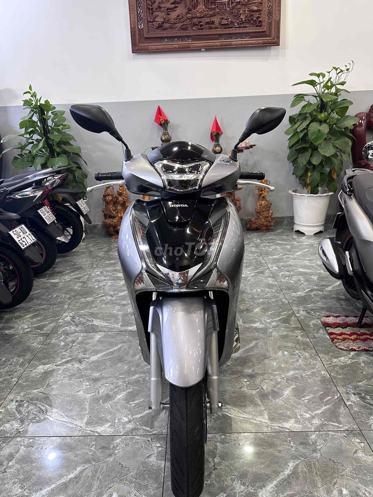 Honda SH 2019 - ảnh 2