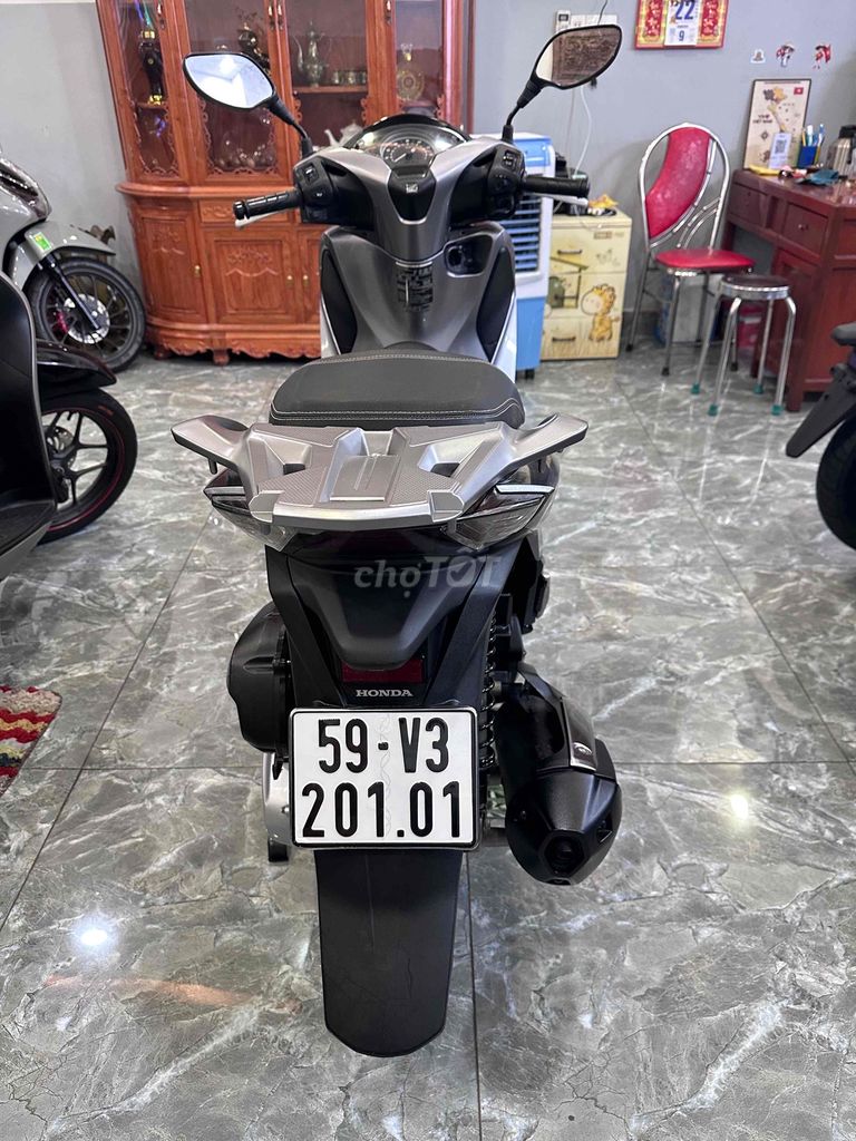 Honda SH 2019 - ảnh 3