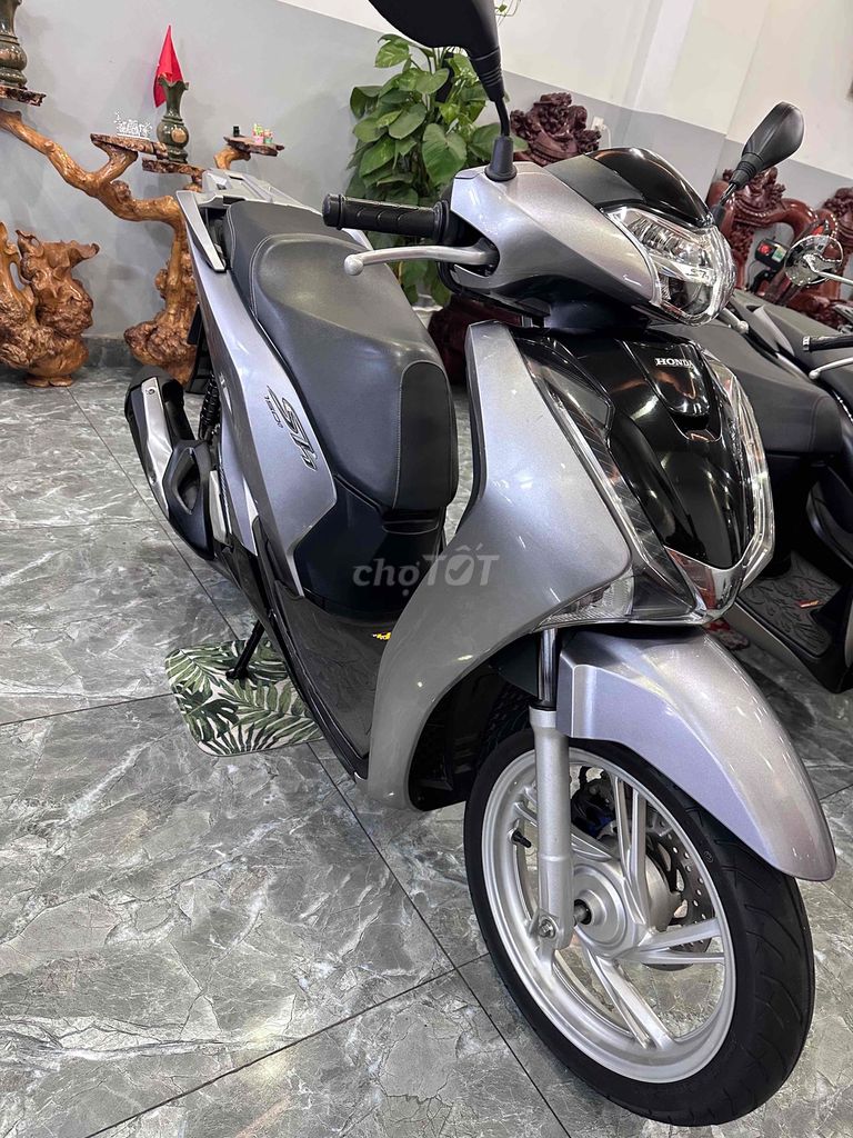 Honda SH 2019 - ảnh 4
