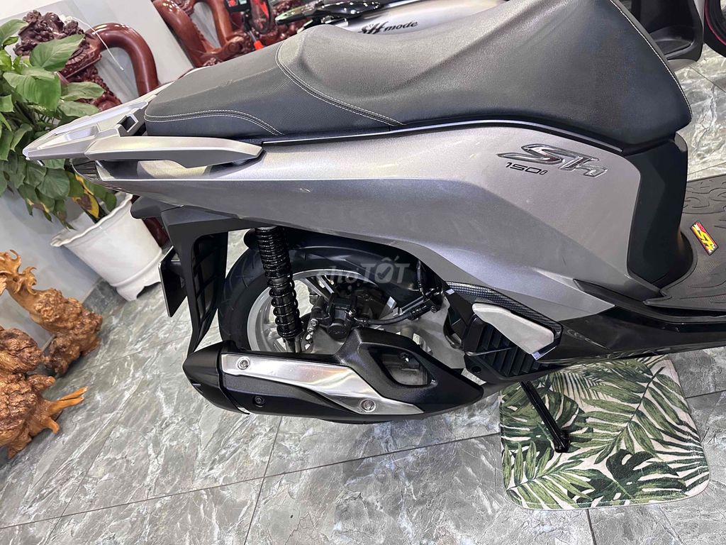 Honda SH 2019 - ảnh 5