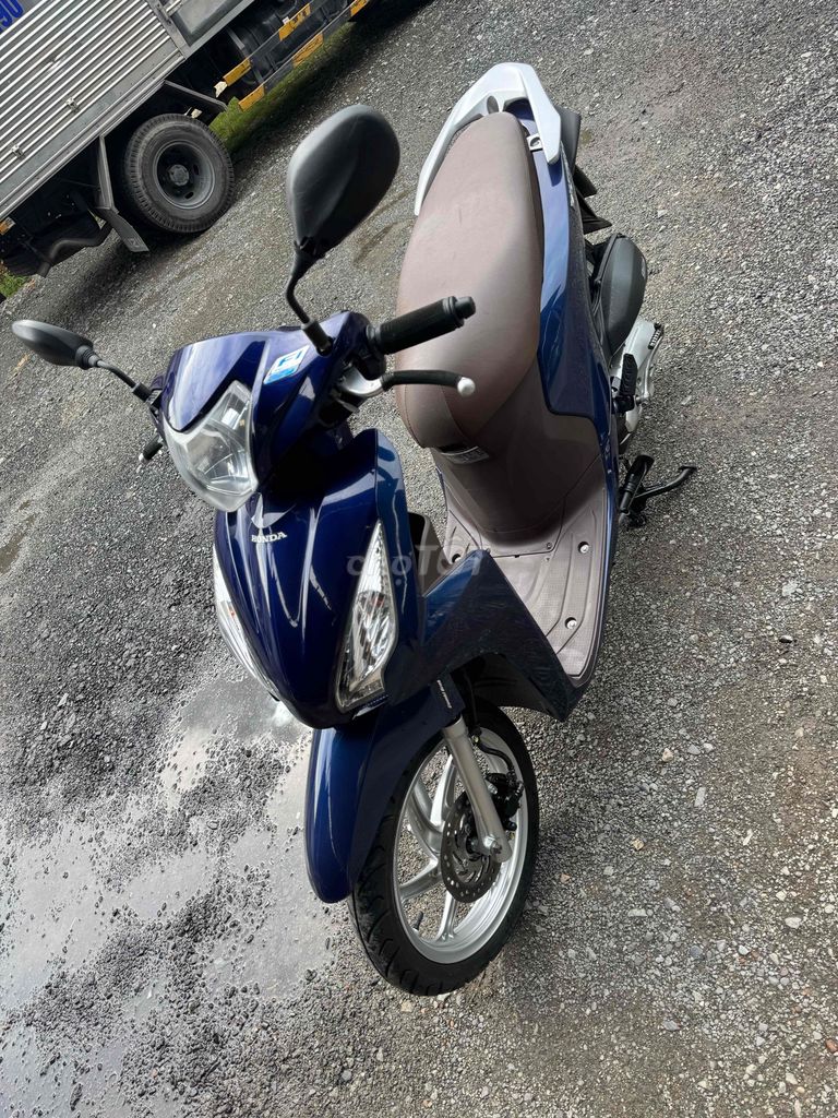 Honda Vision 2016 - ảnh 1