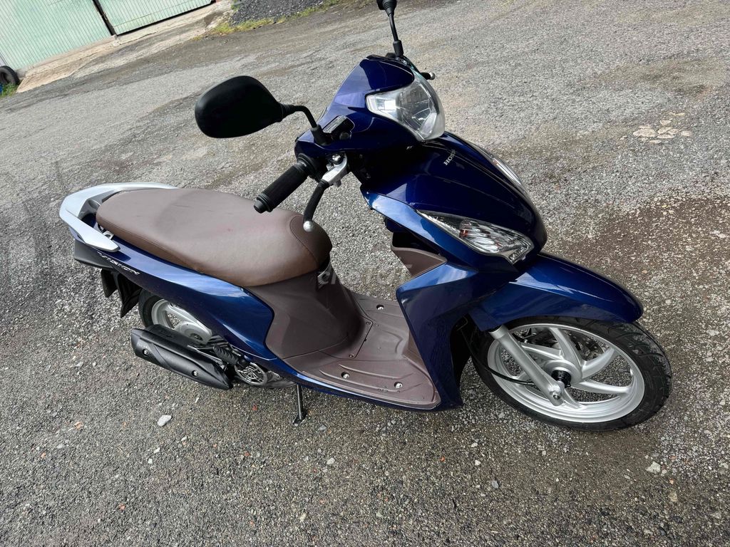 Honda Vision 2016 - ảnh 3