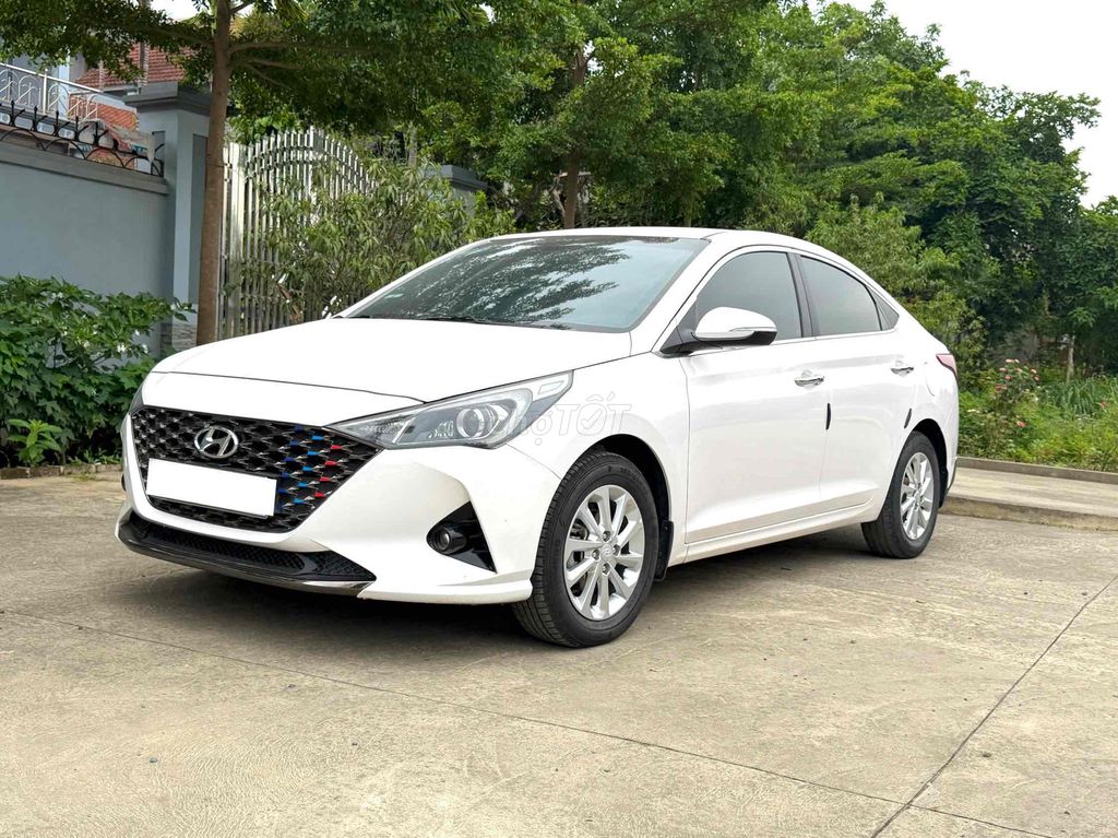 Hyundai Accent 1.4 AT 2024 - ảnh 2