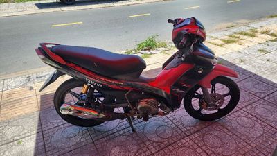 Yamaha Jupiter 2012 - ảnh 1