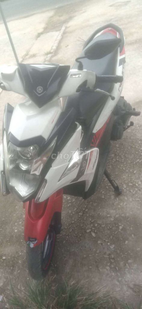 Yamaha Novo 2015 - ảnh 1