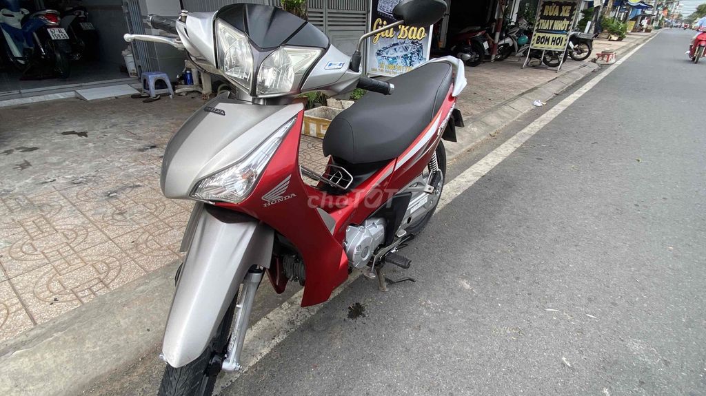 Honda Future 2013 - ảnh 1