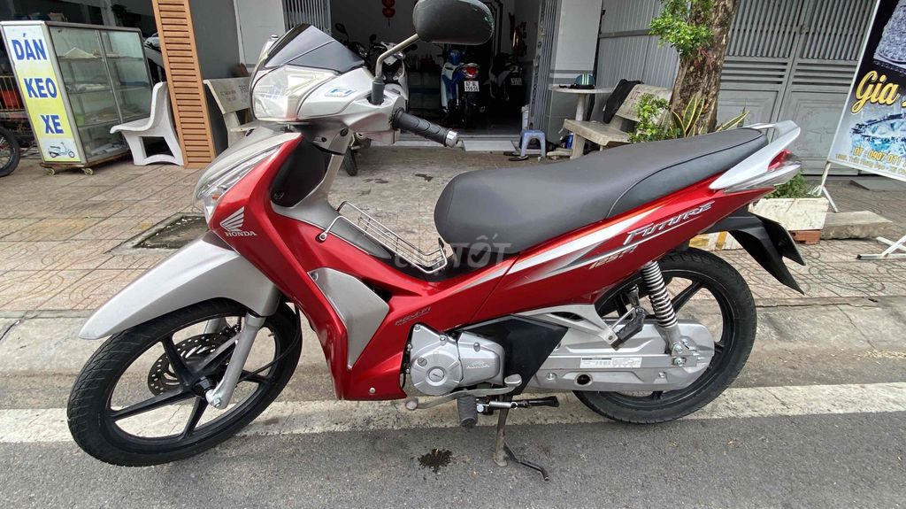 Honda Future 2013 - ảnh 2