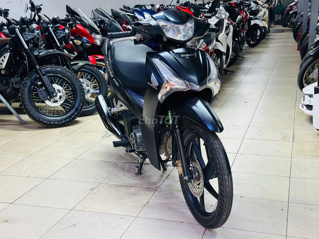 XE M 2025 - ảnh 4