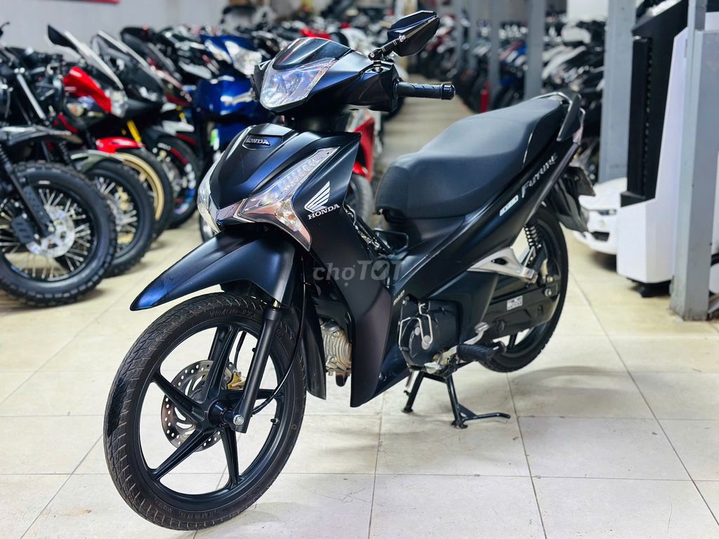 XE M 2025 - ảnh 5