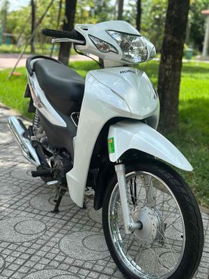 Honda Wave 2023 - ảnh 1