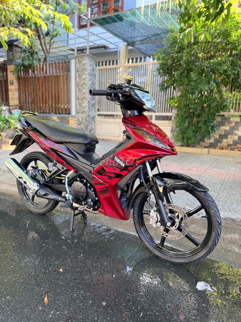 ex x 2010 - ảnh 1