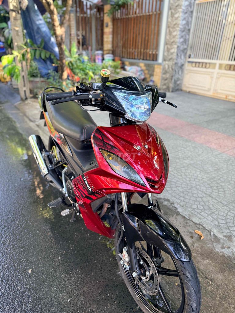 ex x 2010 - ảnh 3