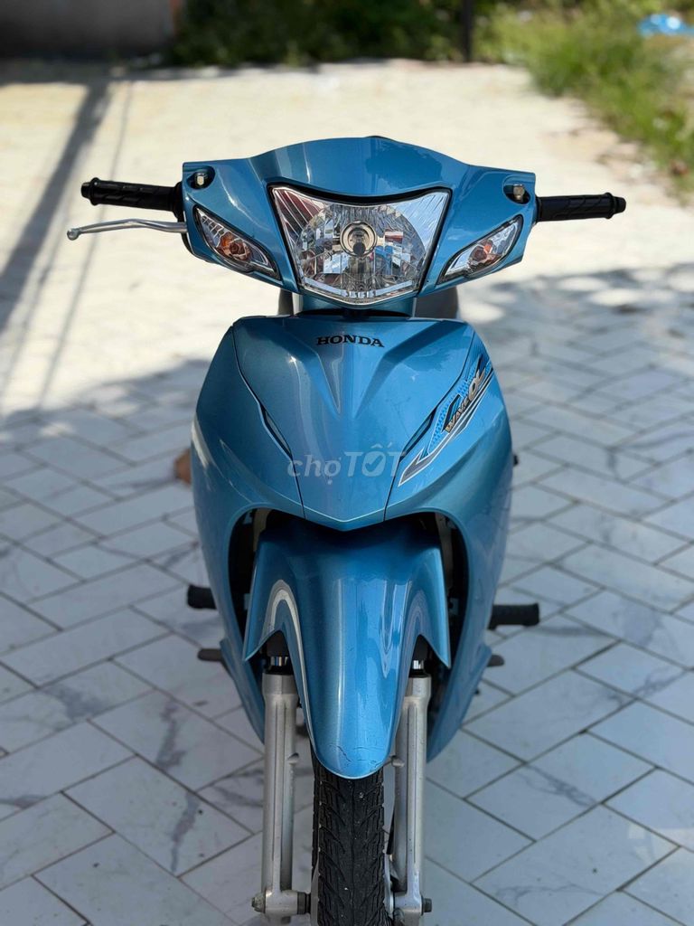 Honda Wave 2017 - ảnh 1