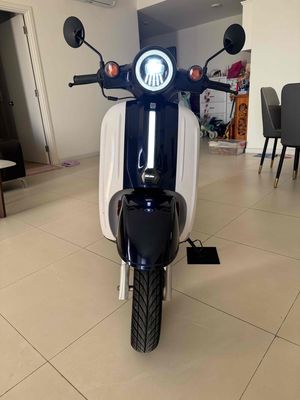 DK Bike 2025 - ảnh 1