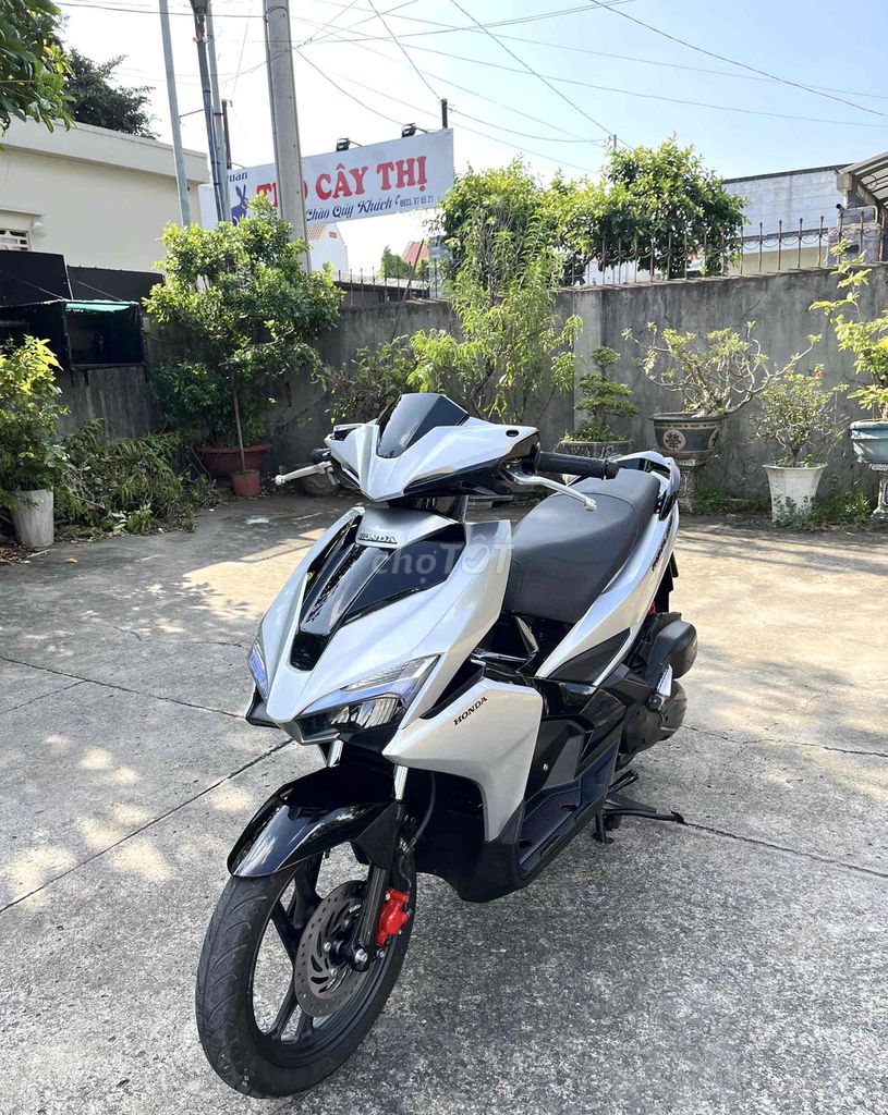 Honda Air Blade 2017 - ảnh 1