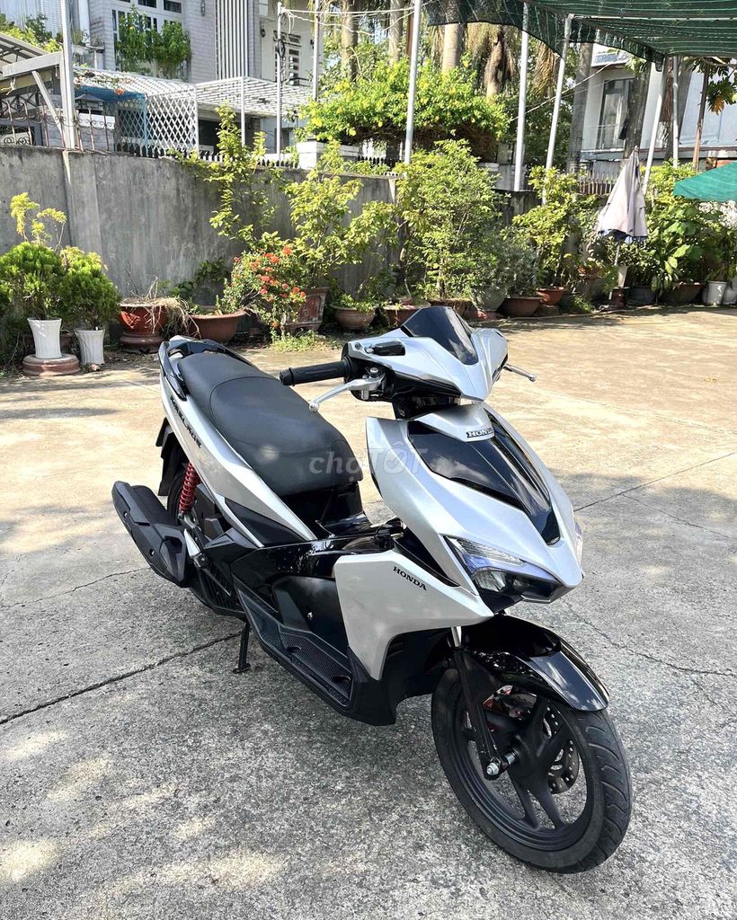 Honda Air Blade 2017 - ảnh 2
