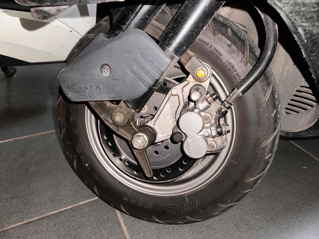 Honda SPACy 2002 - ảnh 3