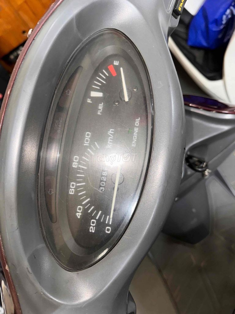 Honda SPACy 2002 - ảnh 4