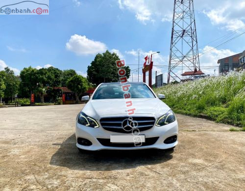Mercedes-Benz 2015 - ảnh 1