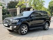 Ford Everest 2016 - ảnh 1