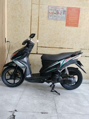 Yamaha Luvias 2014 - ảnh 1