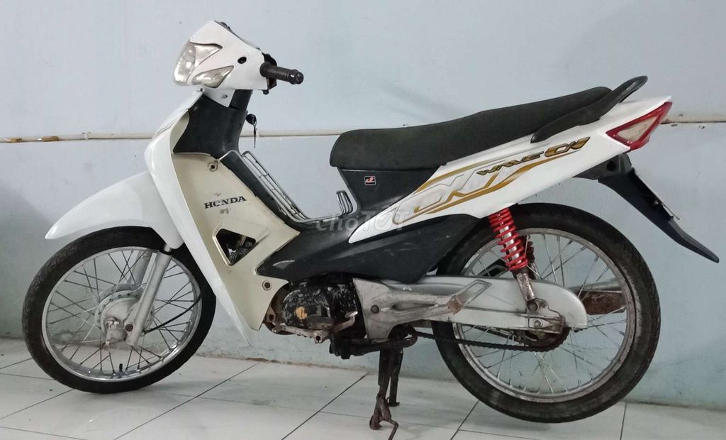 Honda Wave 2023 - ảnh 1