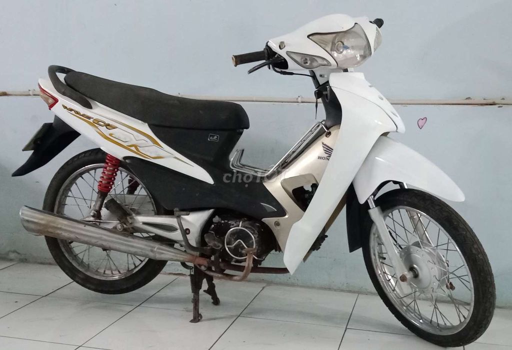 Honda Wave 2023 - ảnh 2
