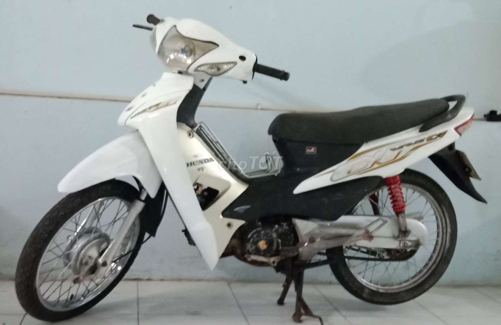 Honda Wave 2023 - ảnh 3