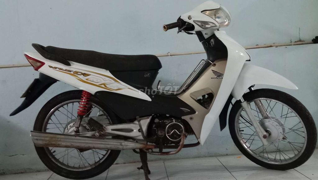 Honda Wave 2023 - ảnh 5