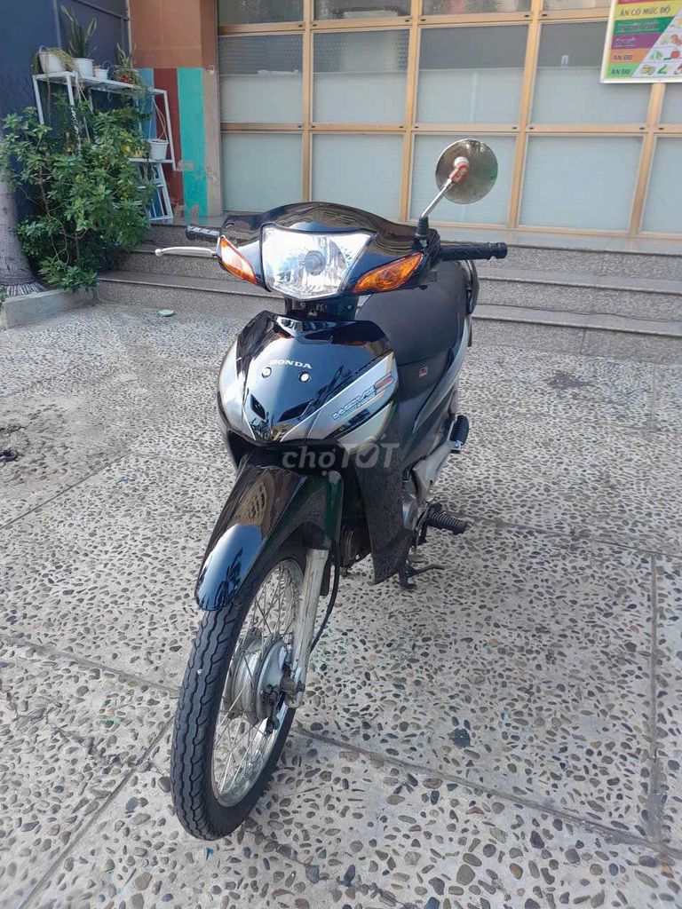 Honda Wave 2013 - ảnh 2