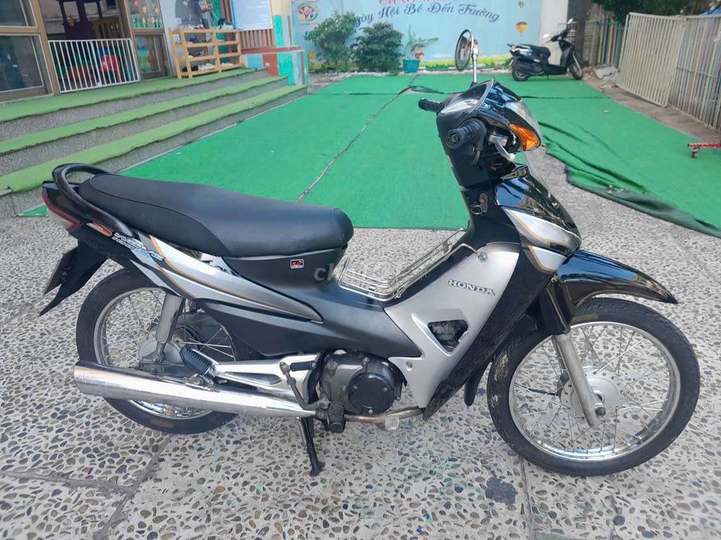 Honda Wave 2013 - ảnh 3
