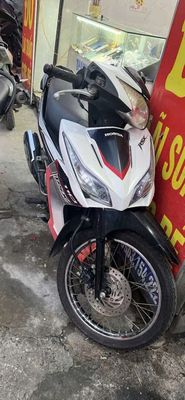 Honda Wave 2013 - ảnh 1