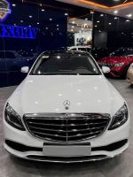 Mercedes 2021 - ảnh 1