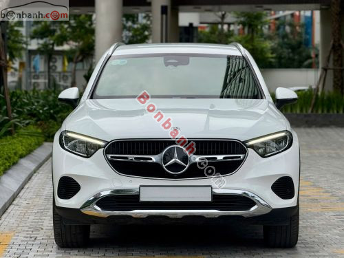 Mercedes-Benz 2023 - ảnh 1