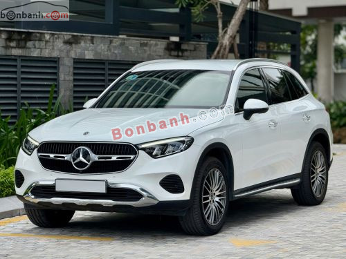Mercedes-Benz 2023 - ảnh 2